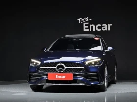Mercedes-Benz C 300 C300 AMG Line| 255�.�. | Mobile.bg � ����� ������ 3