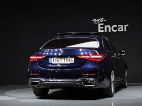 Mercedes-Benz C 300 C300 AMG Line| 255�.�. | Mobile.bg � ����� ������ 4