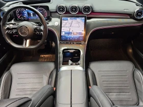 Mercedes-Benz C 300 C300 AMG Line| 255�.�. | Mobile.bg � ����� ������ 7