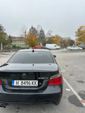 BMW 530 undefined | Auto.bg — изображение 2