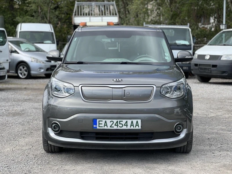 Kia Soul, снимка 3 - Автомобили и джипове - 39673379