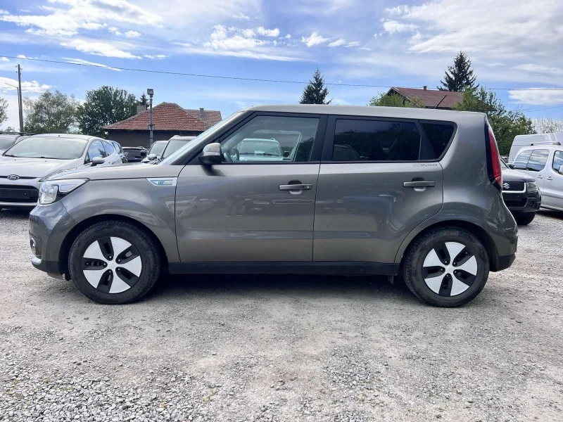 Kia Soul, снимка 5 - Автомобили и джипове - 39673379