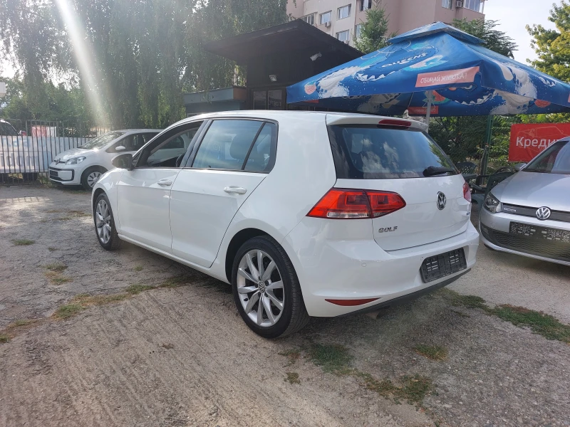 VW Golf 1.6TDI HI-LINE 36м. х 504лв., снимка 3 - Автомобили и джипове - 47115500