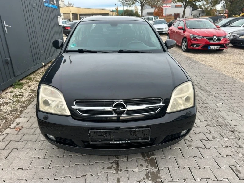 Opel Vectra 2.2, снимка 2 - Автомобили и джипове - 47892401