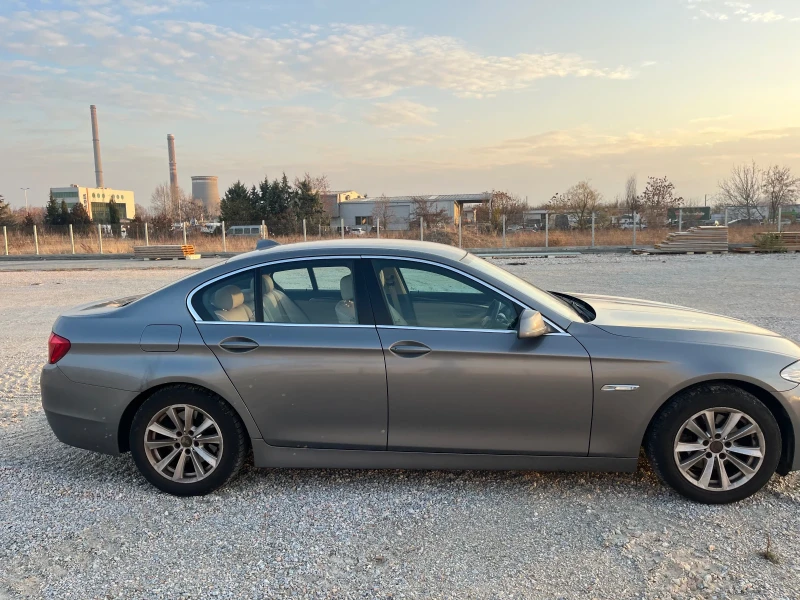 BMW 520 520D, снимка 3 - Автомобили и джипове - 48148922