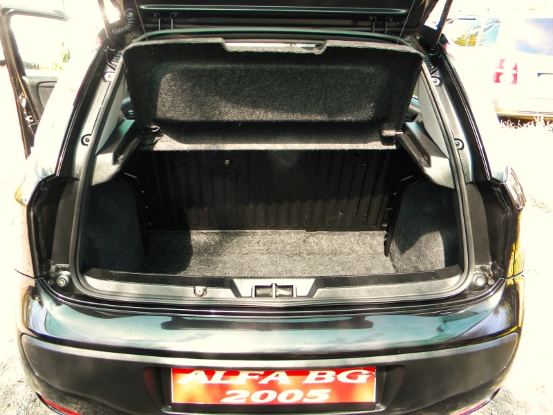 Fiat Punto EVO* * * * 1.2 КАTО НОВО* EURO5A, снимка 8 - Автомобили и джипове - 51617013