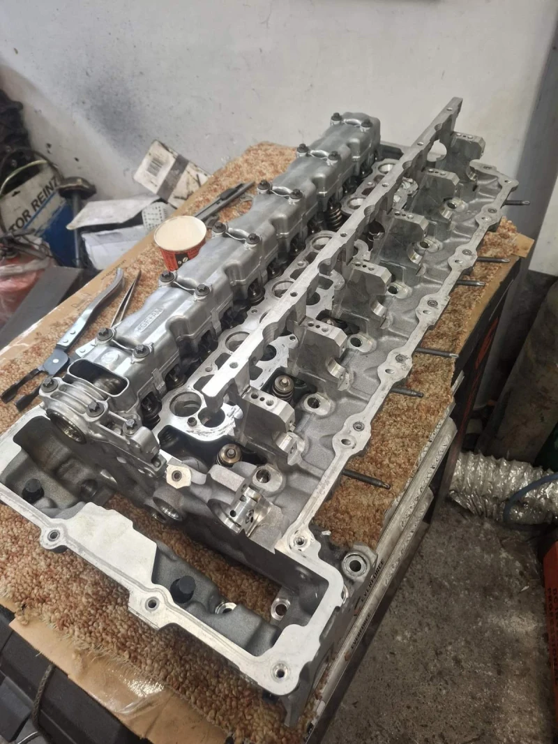 BMW 335, снимка 17 - Автомобили и джипове - 52799408