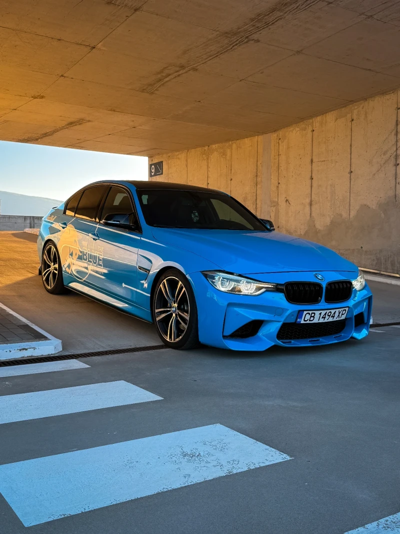 BMW 335