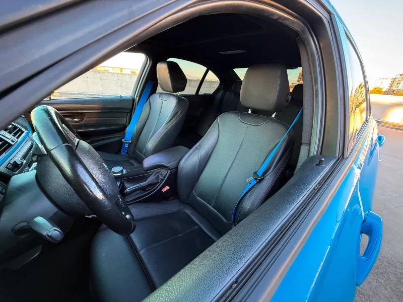 BMW 335, снимка 12 - Автомобили и джипове - 52799408