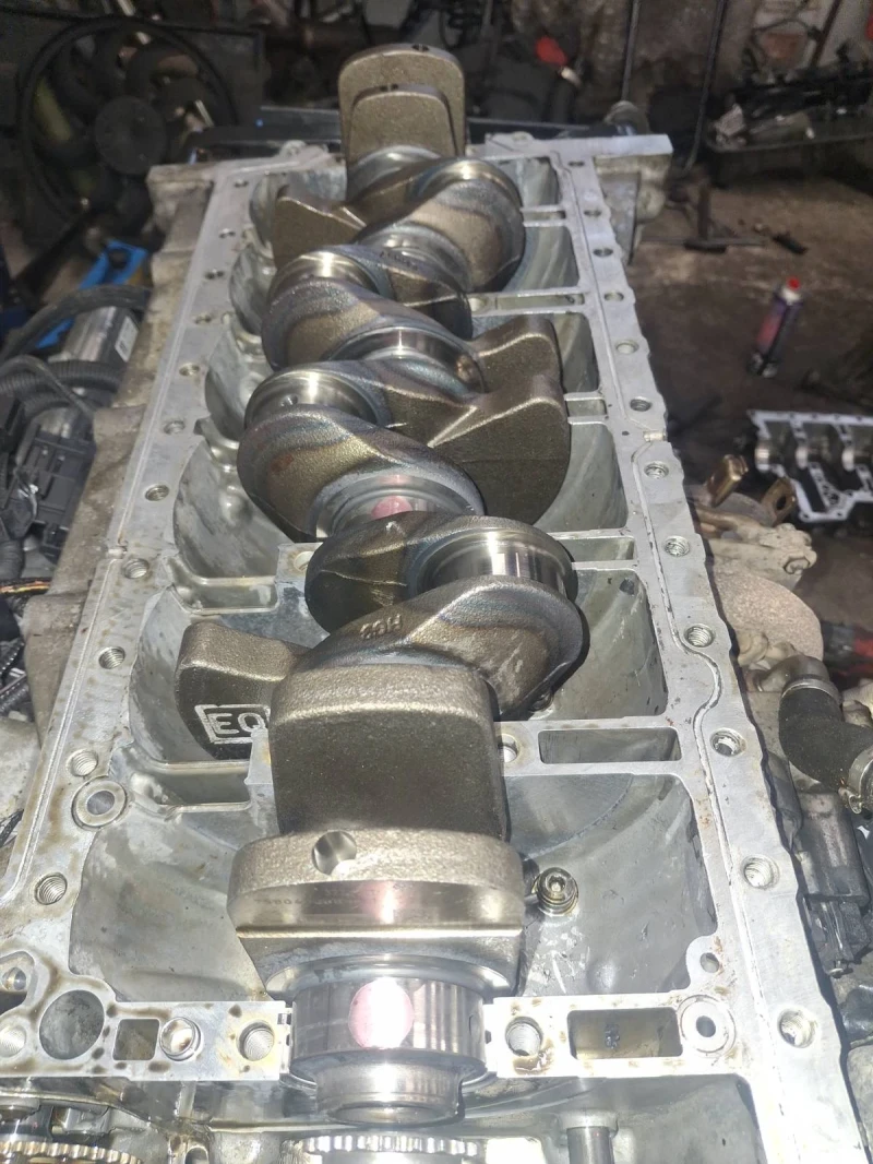 BMW 335, снимка 14 - Автомобили и джипове - 52799408