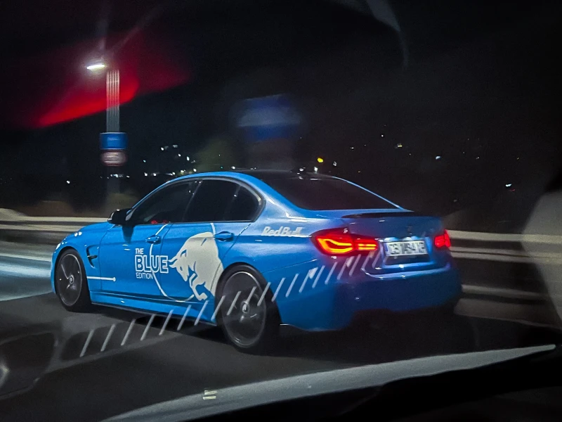 BMW 335, снимка 13 - Автомобили и джипове - 52799408