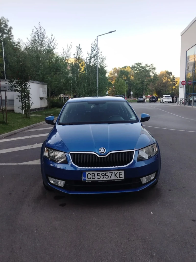 Skoda Octavia 1, 4 150 TSI, снимка 2 - Автомобили и джипове - 52681264