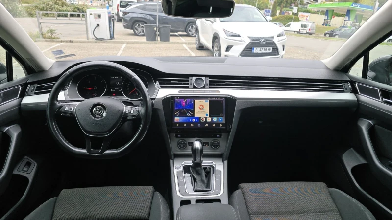 VW Passat 2.0, снимка 14 - Автомобили и джипове - 52253803