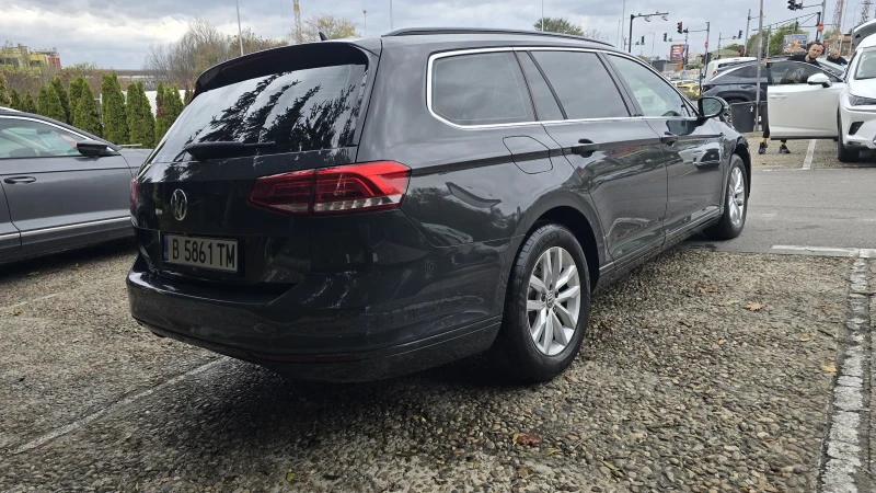 VW Passat 2.0, снимка 7 - Автомобили и джипове - 52253803