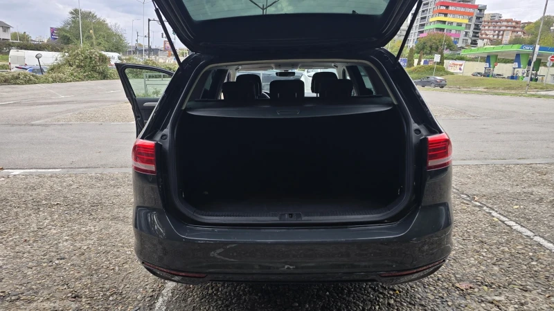 VW Passat 2.0, снимка 4 - Автомобили и джипове - 52253803