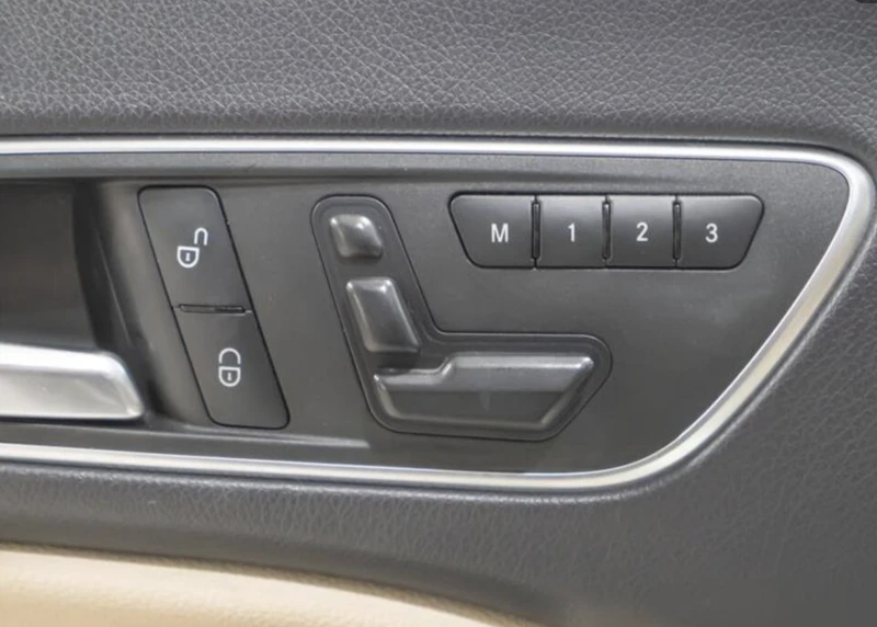 Mercedes-Benz CLA 250 AMG line, снимка 16 - Автомобили и джипове - 52749498