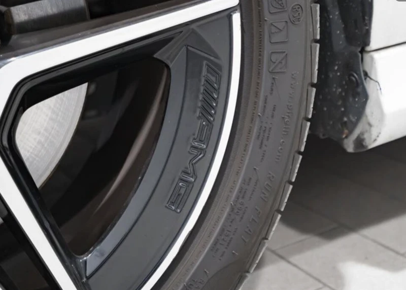 Mercedes-Benz CLA 250 AMG line, снимка 12 - Автомобили и джипове - 52749498