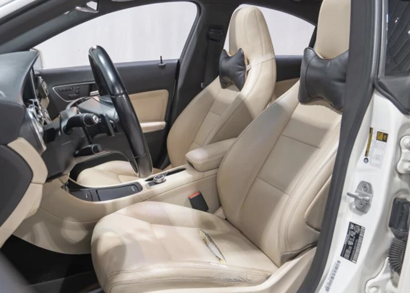 Mercedes-Benz CLA 250 AMG line, снимка 14 - Автомобили и джипове - 52749498