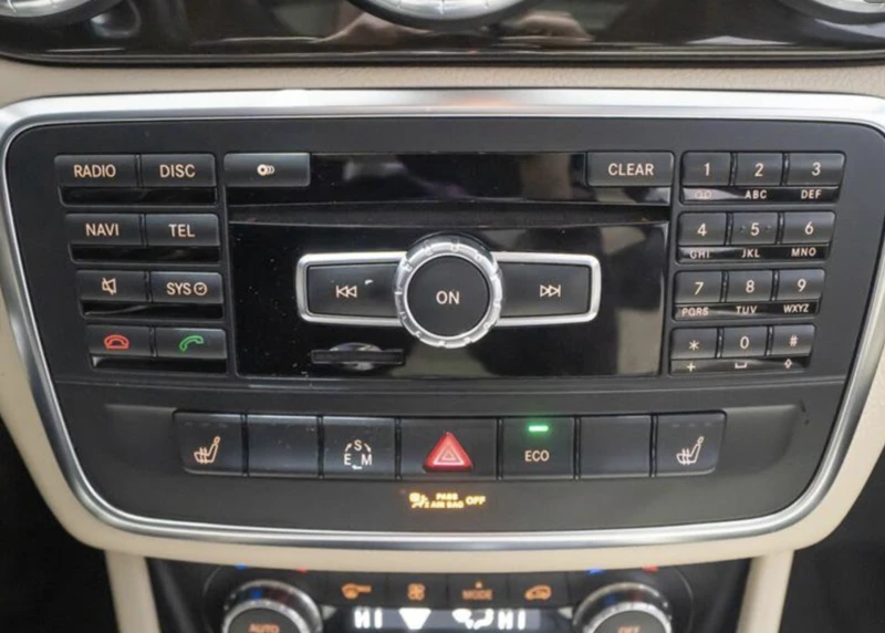 Mercedes-Benz CLA 250 AMG line, снимка 17 - Автомобили и джипове - 52749498