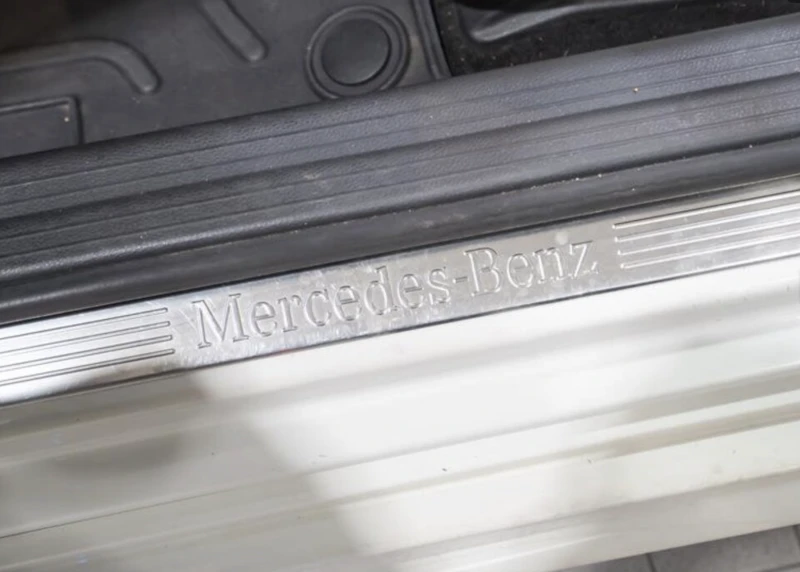 Mercedes-Benz CLA 250 AMG line, снимка 8 - Автомобили и джипове - 52749498