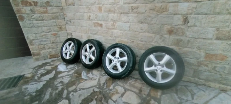 Suzuki SX4, снимка 10 - Автомобили и джипове - 52643712