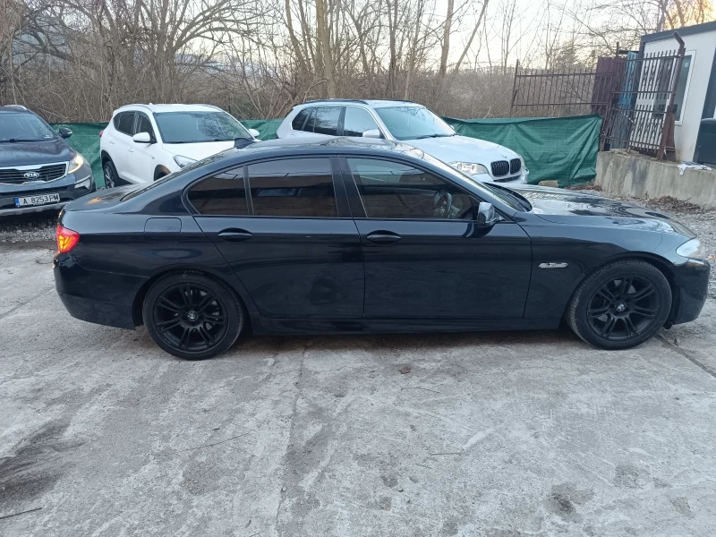 BMW 520 M Sport, снимка 14 - Автомобили и джипове - 52731811