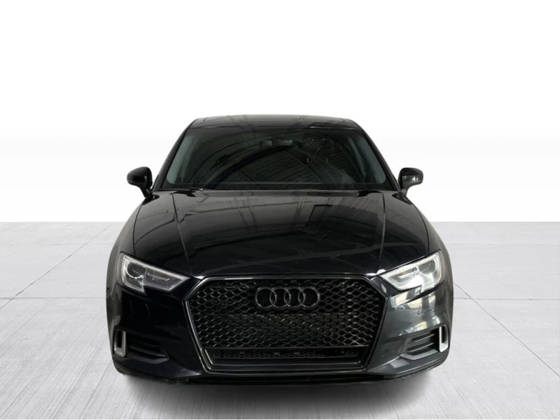 Audi A3 * Komfort AWD , снимка 5 - Автомобили и джипове - 52805036