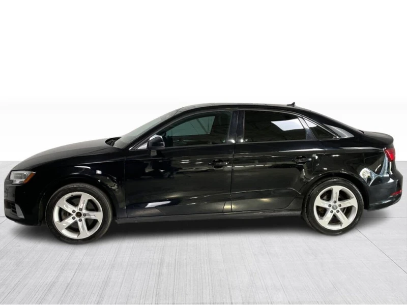 Audi A3 * Komfort AWD , снимка 7 - Автомобили и джипове - 52805036