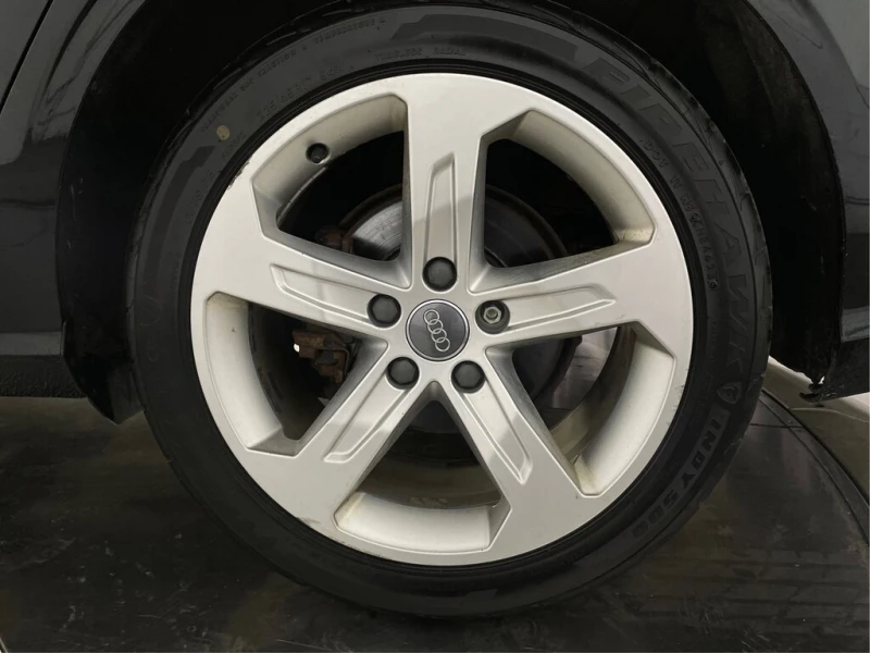 Audi A3 * Komfort AWD , снимка 4 - Автомобили и джипове - 52805036