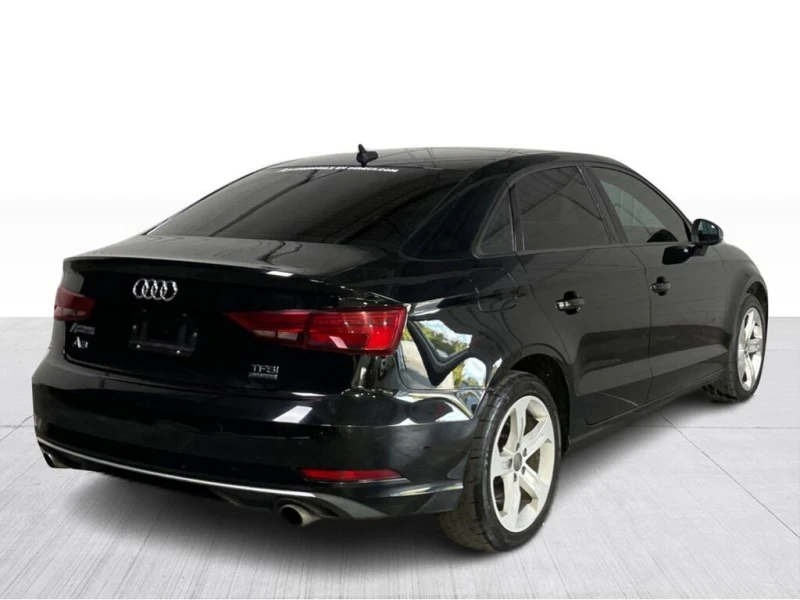 Audi A3 * Komfort AWD , снимка 10 - Автомобили и джипове - 52805036