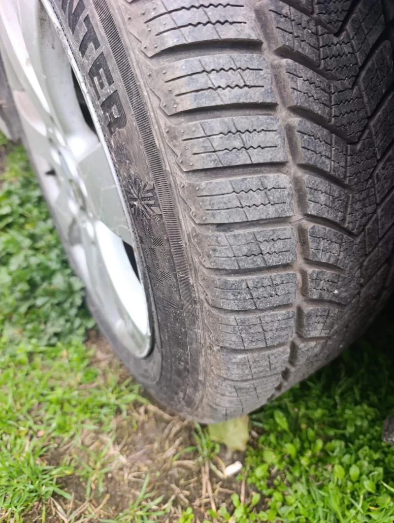 Mercedes-Benz C 220 OMB646, снимка 6 - Автомобили и джипове - 52868376