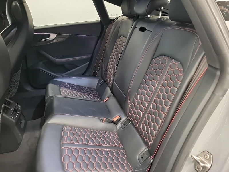 Audi Rs5 TECHNIK * * CARFAX * * АВТО КРЕДИТ * * , снимка 14 - Автомобили и джипове - 52951863