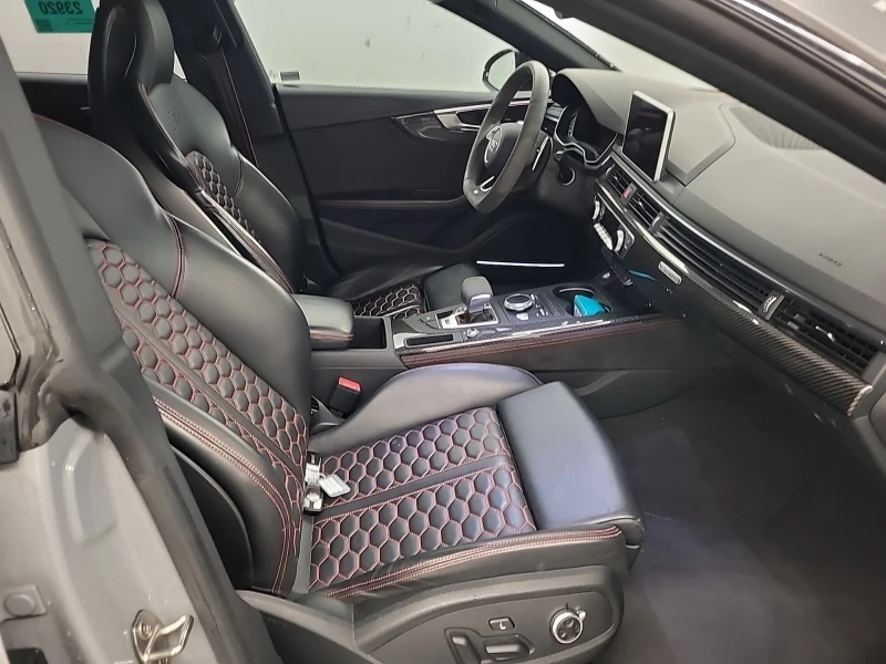 Audi Rs5 TECHNIK * * CARFAX * * АВТО КРЕДИТ * * , снимка 13 - Автомобили и джипове - 52951863