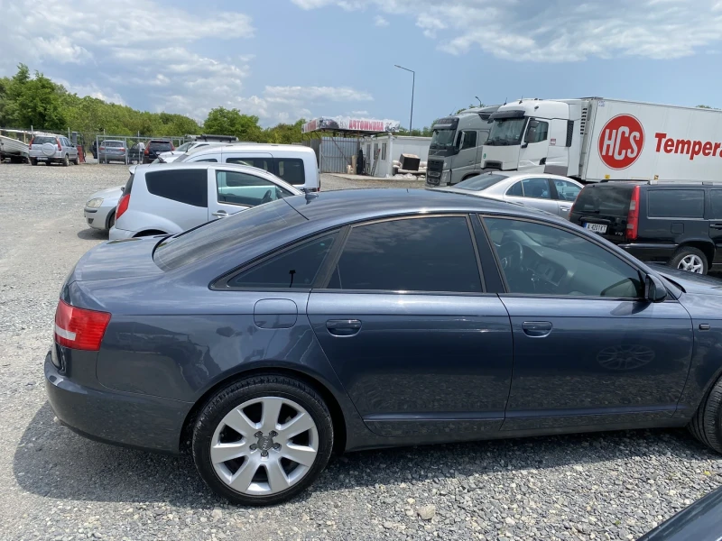 Audi A6, снимка 4 - Автомобили и джипове - 52953748