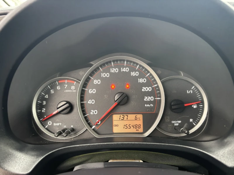 Toyota Yaris 1.3 VVTi-100 к.с., снимка 10 - Автомобили и джипове - 53053906