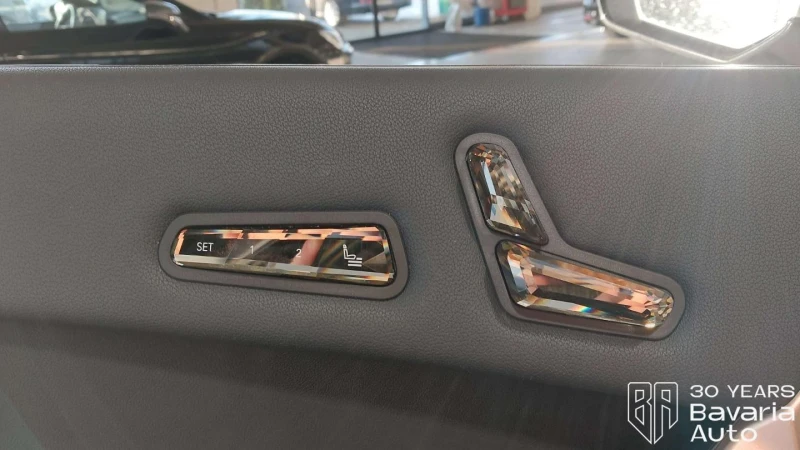 BMW iX 40 xDrive Automatic, снимка 9 - Автомобили и джипове - 53093836