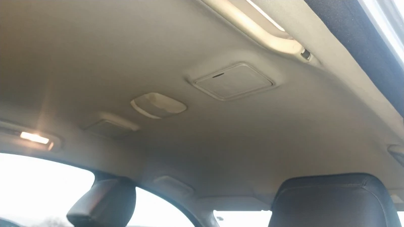 Mercedes-Benz S 320, снимка 10 - Автомобили и джипове - 53167911