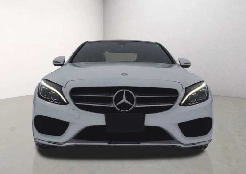 Mercedes-Benz C 300 * * KEYLESS * * CAMERA * * CARFAX * * , снимка 2 - Автомобили и джипове - 53226177
