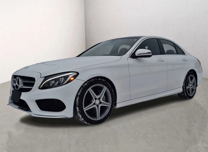 Mercedes-Benz C 300 * * KEYLESS * * CAMERA * * CARFAX * * 