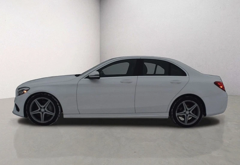 Mercedes-Benz C 300 * * KEYLESS * * CAMERA * * CARFAX * * , снимка 8 - Автомобили и джипове - 53226177