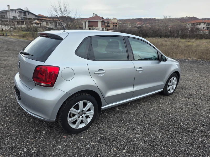 VW Polo 1.6TDI 128000km!, снимка 8 - Автомобили и джипове - 53327238