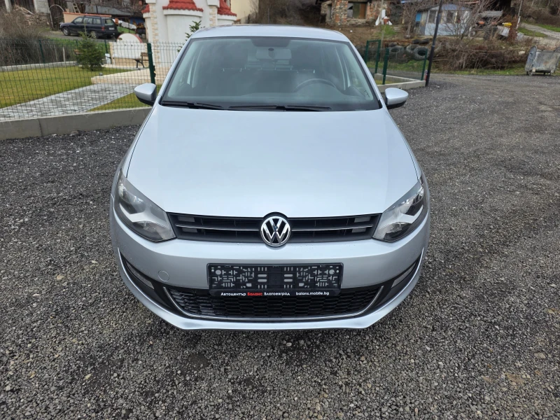 VW Polo 1.6TDI 128000km!, снимка 2 - Автомобили и джипове - 53327238