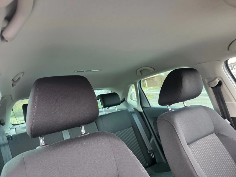 VW Polo 1.6TDI 128000km!, снимка 15 - Автомобили и джипове - 53327238