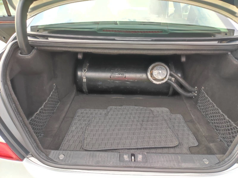 Mercedes-Benz S 350, снимка 14 - Автомобили и джипове - 53484242