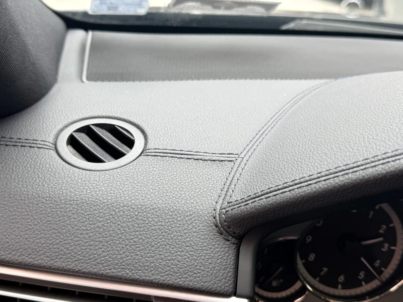 Mercedes-Benz E 350 E350 CDI BLUE EFFICIENCY , снимка 13 - Автомобили и джипове - 53488185
