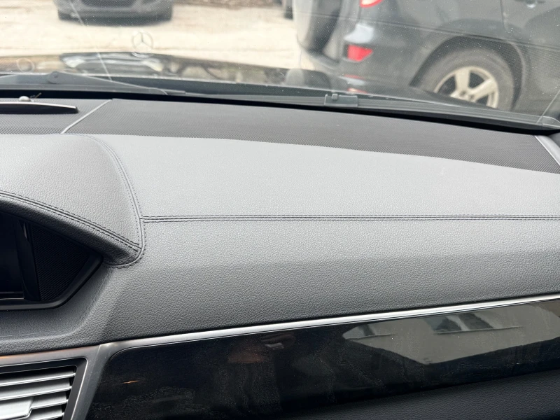 Mercedes-Benz E 350 E350 CDI BLUE EFFICIENCY , снимка 15 - Автомобили и джипове - 53488185