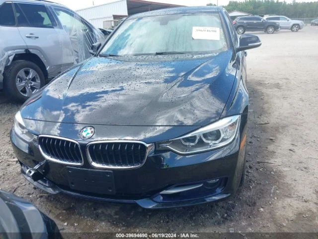 BMW 335, снимка 12 - Автомобили и джипове - 47354093