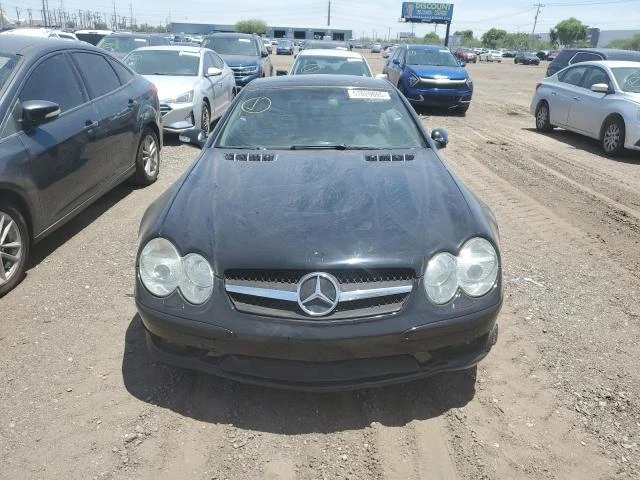 Mercedes-Benz SL 500 SL 500R / фиксирана цена - 21000 лв. - 29346576 1