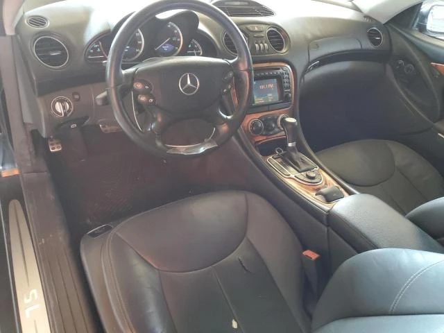 Mercedes-Benz SL 500 SL 500R / фиксирана цена - изображение 8