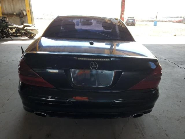 Mercedes-Benz SL 500 SL 500R / фиксирана цена - изображение 2